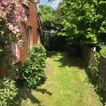 Ferienwohnung Ostfriesland Moormerland エクステリア 写真