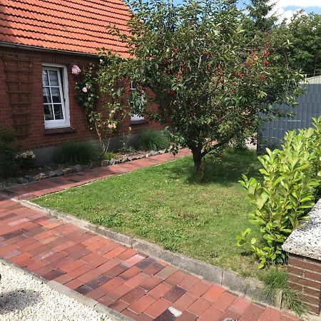 Ferienwohnung Ostfriesland Moormerland エクステリア 写真