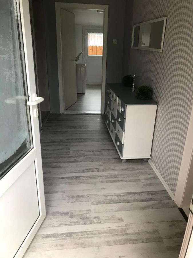 Ferienwohnung Ostfriesland Moormerland エクステリア 写真