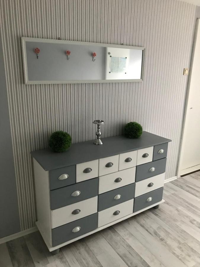 Ferienwohnung Ostfriesland Moormerland エクステリア 写真