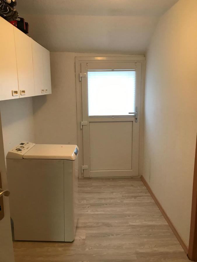 Ferienwohnung Ostfriesland Moormerland エクステリア 写真
