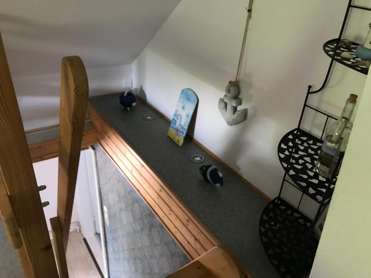Ferienwohnung Ostfriesland Moormerland エクステリア 写真