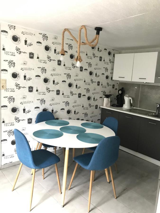 Ferienwohnung Ostfriesland Moormerland エクステリア 写真